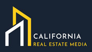 California Real Estate Media Logo
