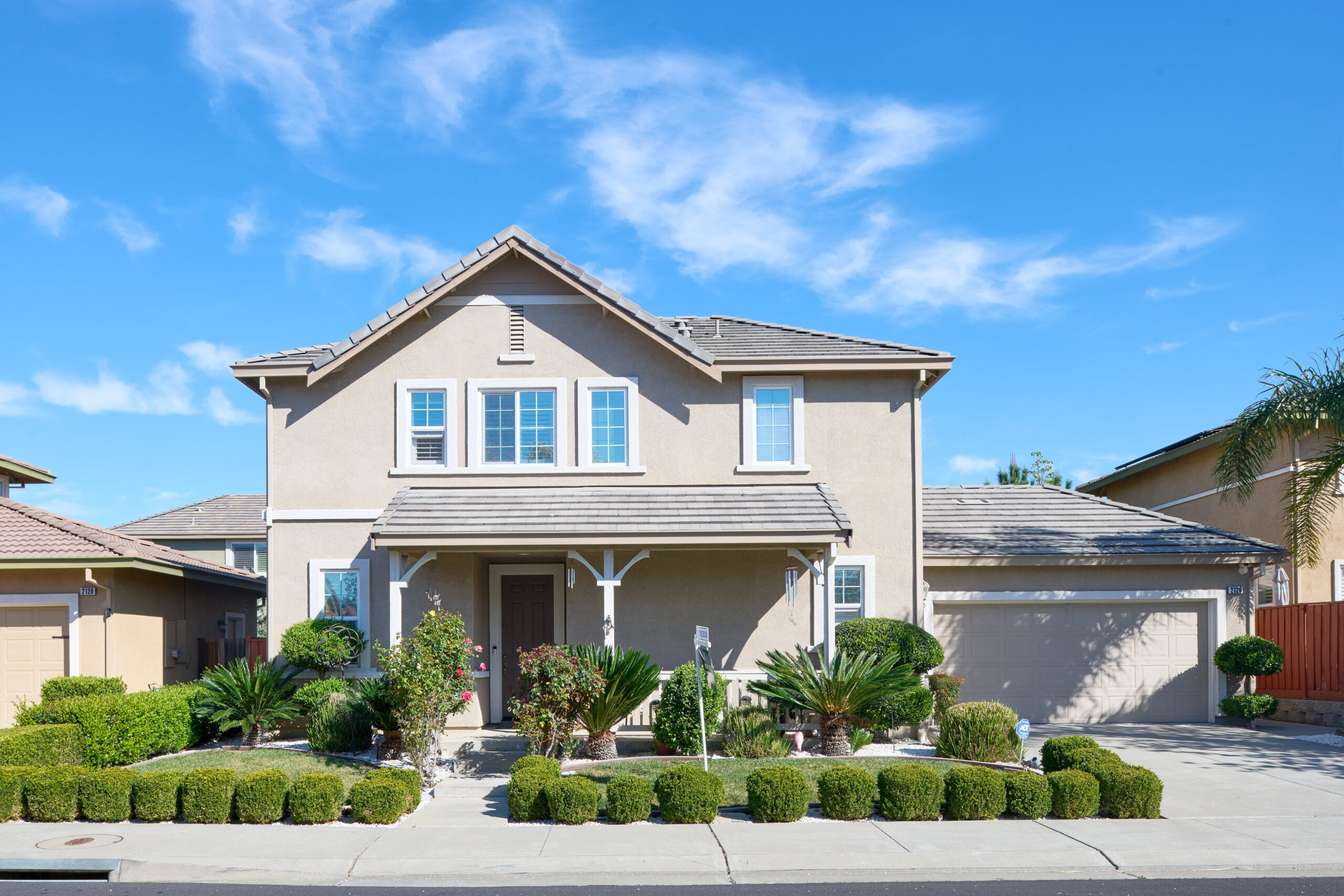 Residential Photography