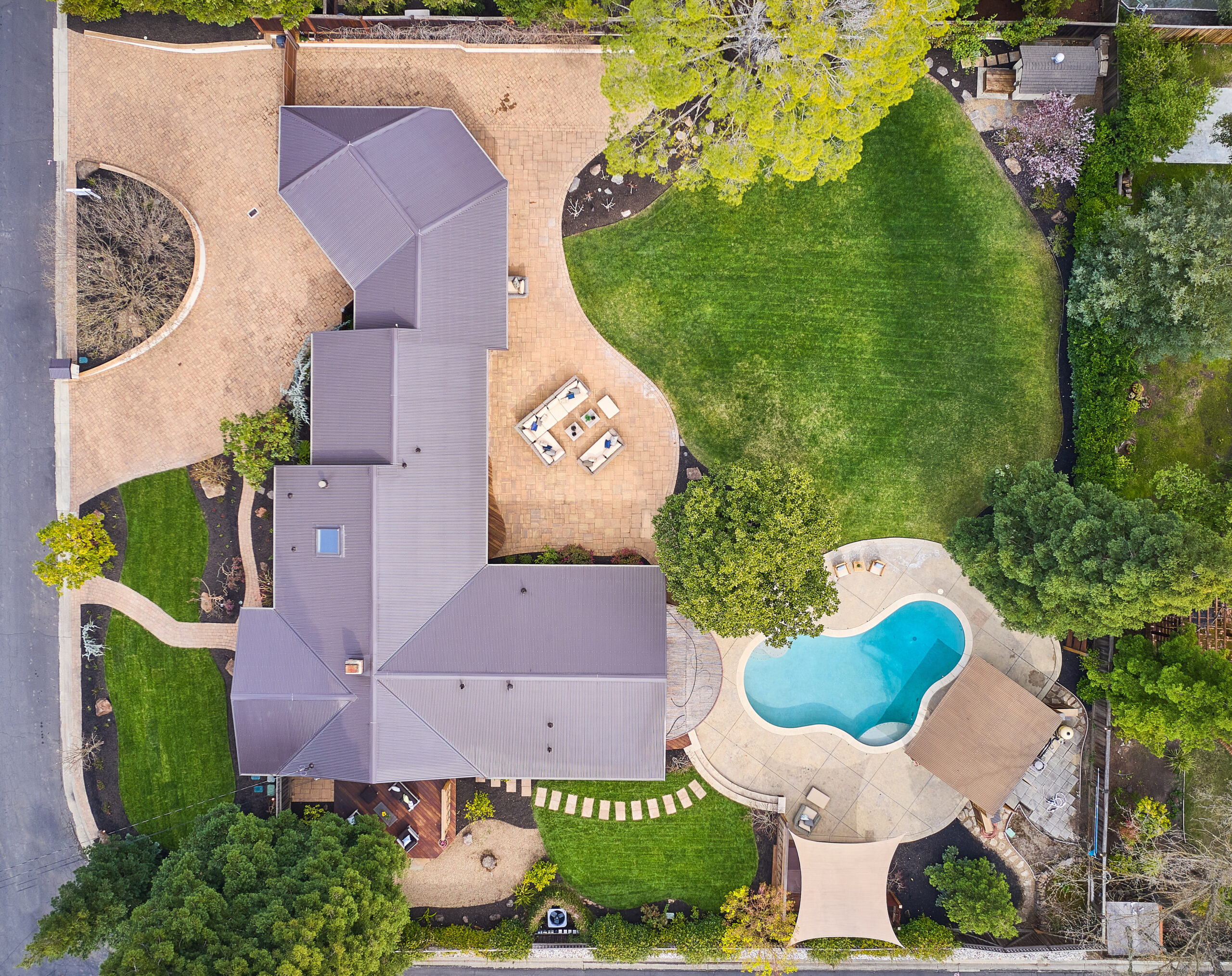 Drone Photography